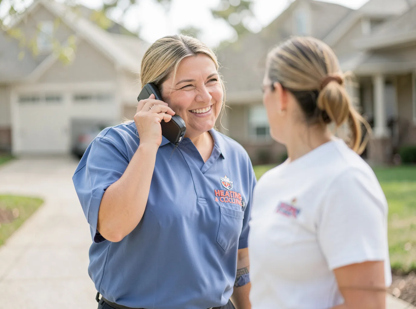 Hvac Repair Edgewood, MD FAQs